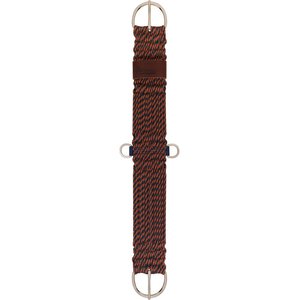 Weaver Equine EcoLuxe Straight Horse Cinch