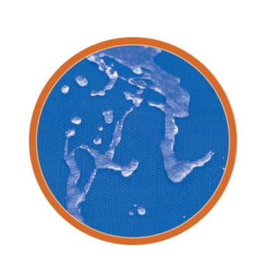 Show full view: Weaver Equine Economy 600D Turnout Horse Blanket, Black, 84-in slide 4 of 4