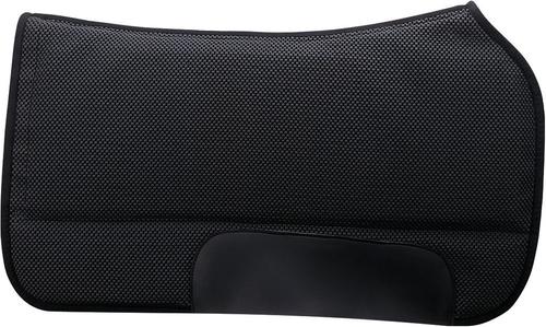 Show full view: Weaver Equine GettaGrip Horse Saddle Pad slide 1 of 2