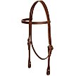Show in main carousel: Weaver Equine Horizons Horse Browband Headstall slide 1 of 2