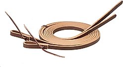 Weaver Equine Horizons Split Horse Reins, Sunset