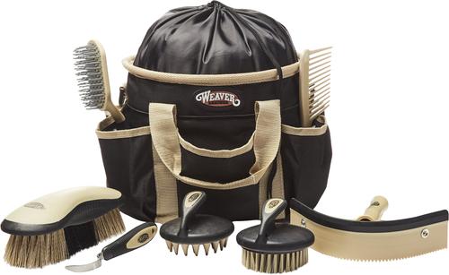 Weaver Equine Horse Grooming Kit