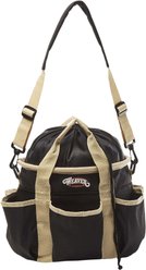 Weaver Equine Horse Grooming Kit, Beige/Black slide 2 of 9