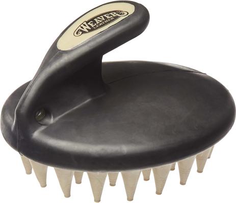 Show full view: Weaver Equine Horse Grooming Kit, Beige/Black slide 7 of 10