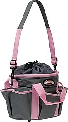 Weaver Equine Horse Grooming Kit, Grey/Pink slide 2 of 7