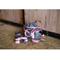 Show in main carousel: Weaver Equine Horse Grooming Kit, Grey/Pink slide 3 of 8