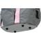 Show in main carousel: Weaver Equine Horse Grooming Kit, Grey/Pink slide 5 of 8