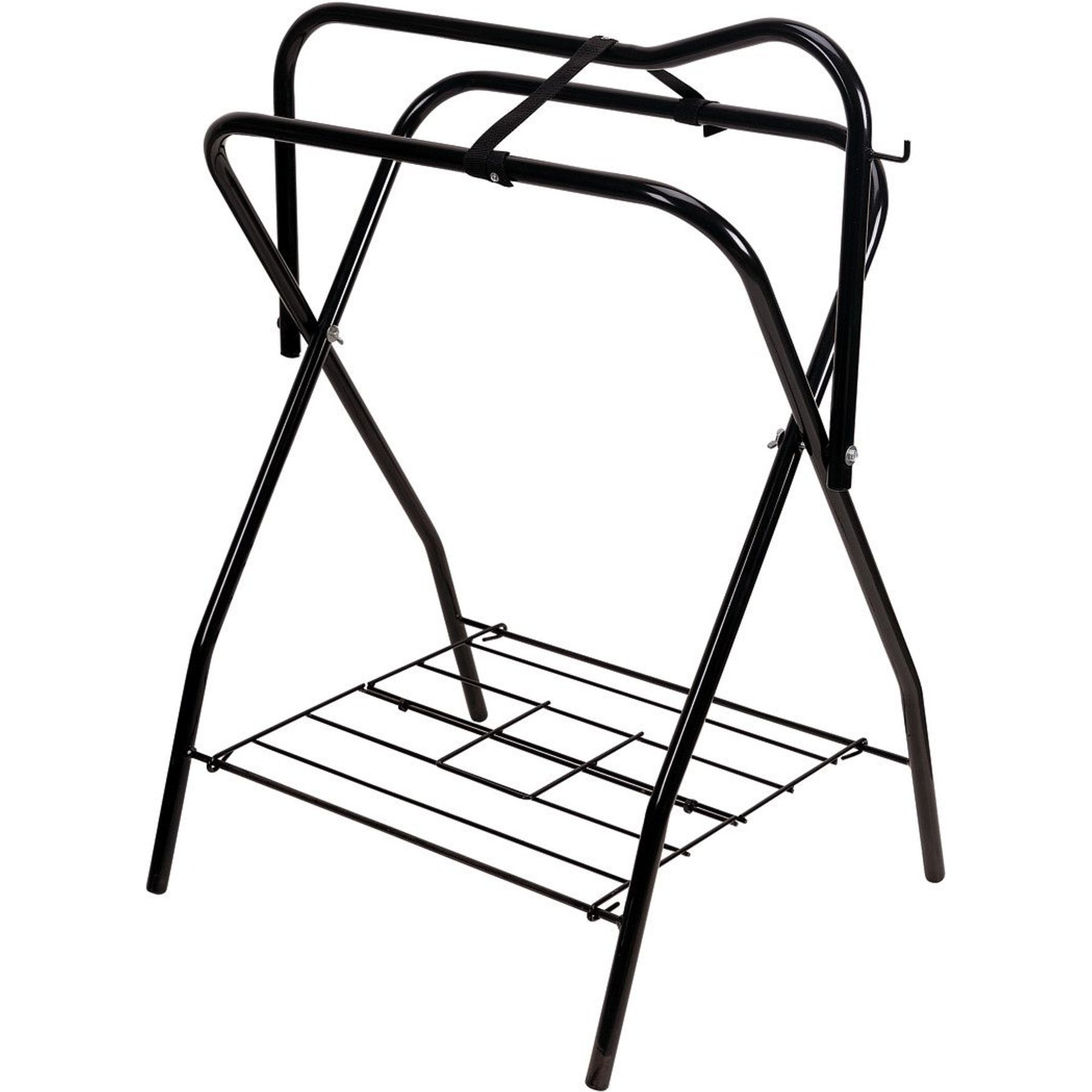 Weaver Equine Horse Saddle Stand