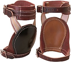 Weaver Equine Horse Skid Boots
