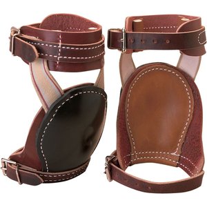Weaver Equine Horse Skid Boots