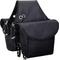 Show in main carousel: Weaver Equine Insulated Nylon Horse Saddle Bag, Black slide 1 of 1