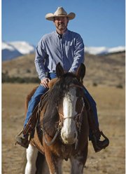 Weaver Equine Justin Dunn Draft Bitless Horse Bridle slide 2 of 4