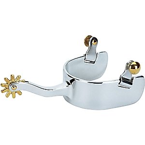 Weaver Equine Ladies' Equitation Spurs