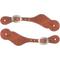 Show in main carousel: Weaver Equine Ladies' Harness Leather Spur Straps slide 1 of 1