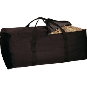 Weaver Equine Large Horse Hay Bale Bag