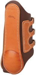 Weaver Equine Leather Splint Horse Boots, Medium