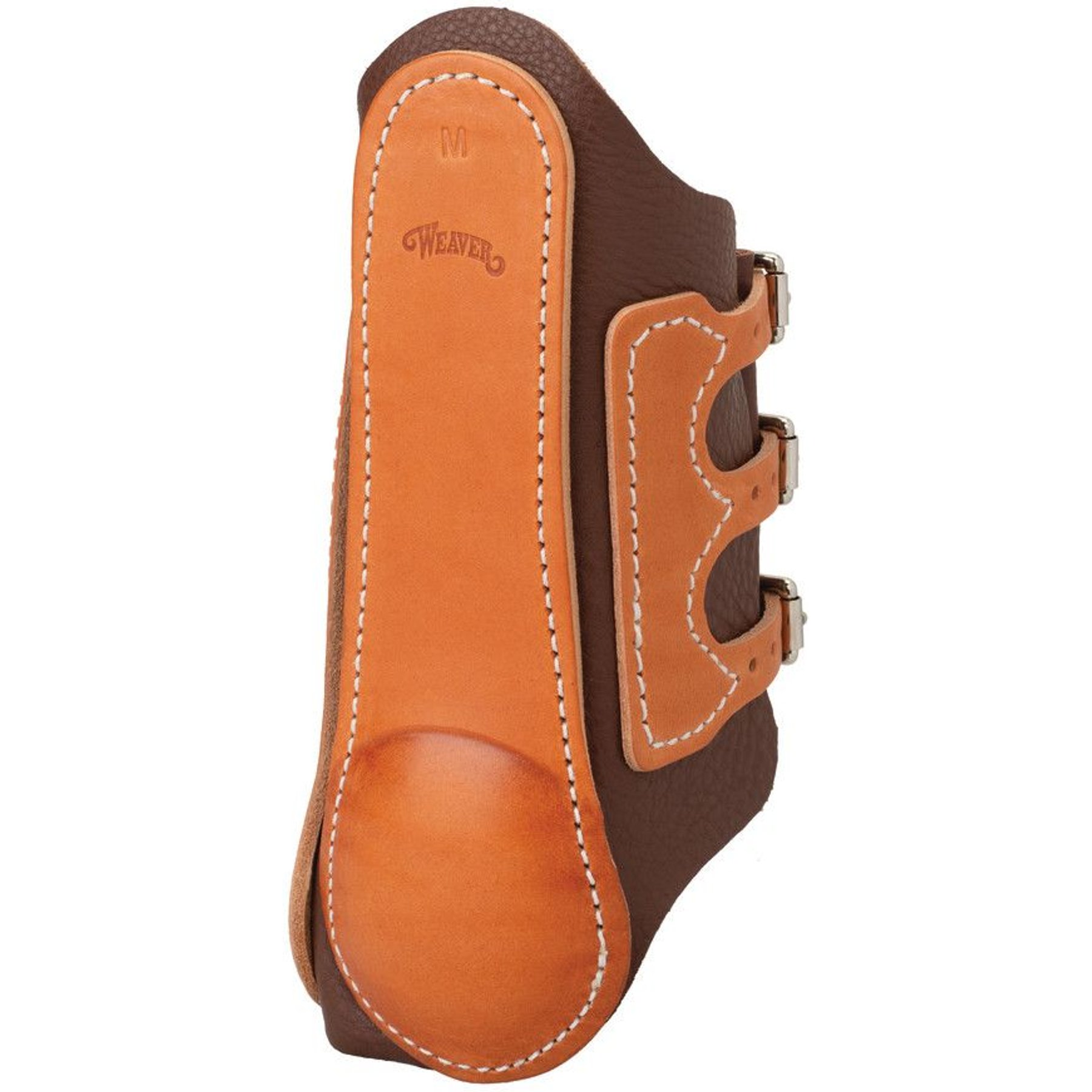 Weaver Equine Leather Splint Horse Boots, Medium