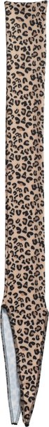 Show full view: Weaver Equine Leopard Spandex Horse Tail Bag slide 1 of 1