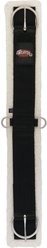 Weaver Equine Merino Wool Lined Straight Horse Cinch, 26-in