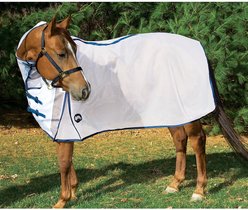 Weaver Equine Mesh Horse Fly Sheet, 82-in