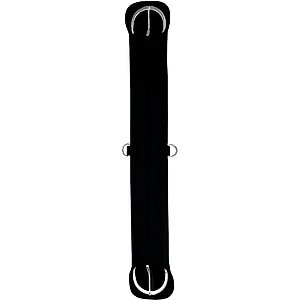Weaver Equine Neoprene Sleeve Straight Horse Cinch, 28-in