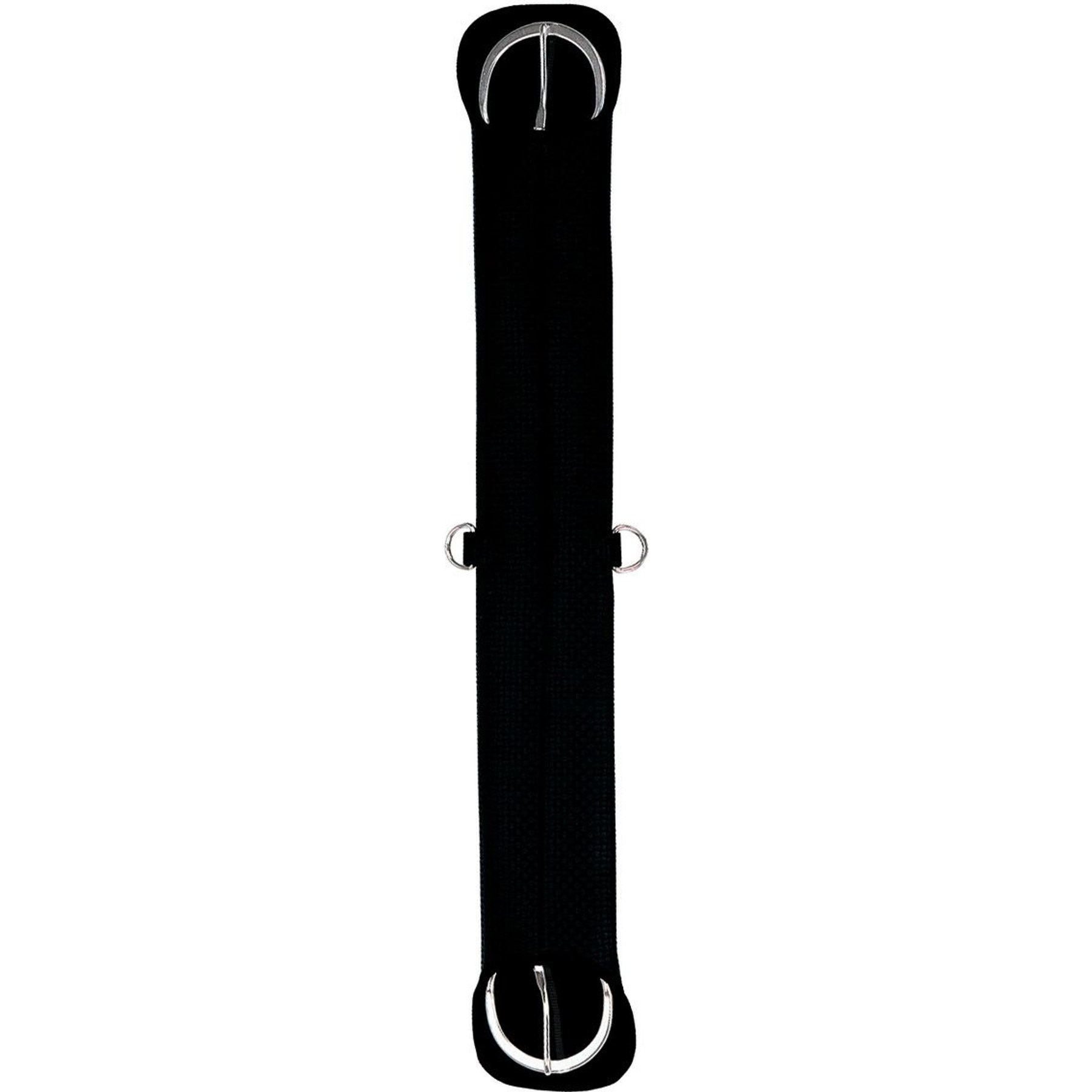Weaver Equine Neoprene Sleeve Straight Horse Cinch, 36-in