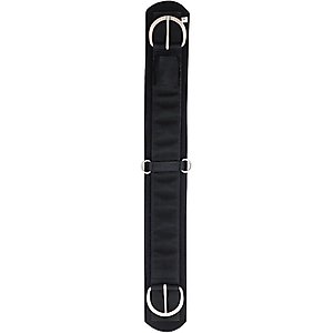 Weaver Equine Neoprene Straight Horse Cinch, 30-in