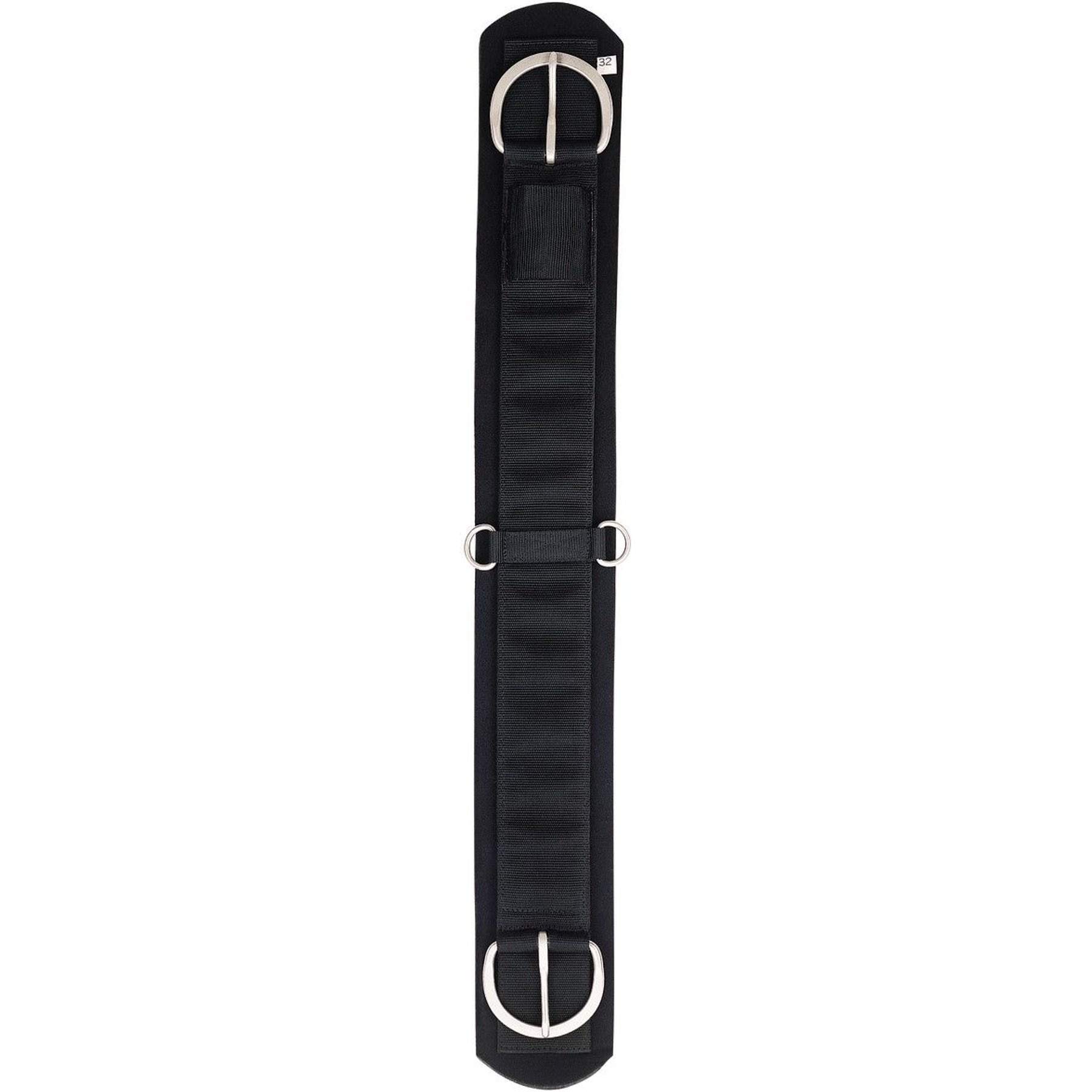 Weaver Equine Neoprene Straight Horse Cinch, 36-in