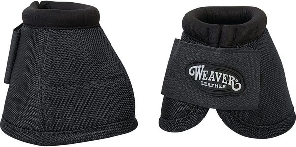 Weaver Equine No-Turn Horse Bell Boots