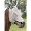 Show in main carousel: Weaver Equine Nose & Ear Cover Horse Fly Mask, Gray, Large slide 1 of 2