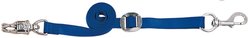 Weaver Equine Nylon Horse Cross Ties, Blue