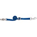 Weaver Equine Nylon Horse Cross Ties, Blue
