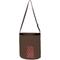 Show in main carousel: Weaver Equine Nylon Horse Feed Bag, Brown slide 1 of 1