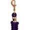 Show in main carousel: Weaver Equine Poly Horse Lead Rope, Purple slide 2 of 2