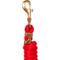 Show in main carousel: Weaver Equine Poly Horse Lead Rope, Red slide 2 of 2