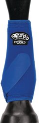 Weaver Equine Prodigy Athletic Horse Boots, Blue, Small