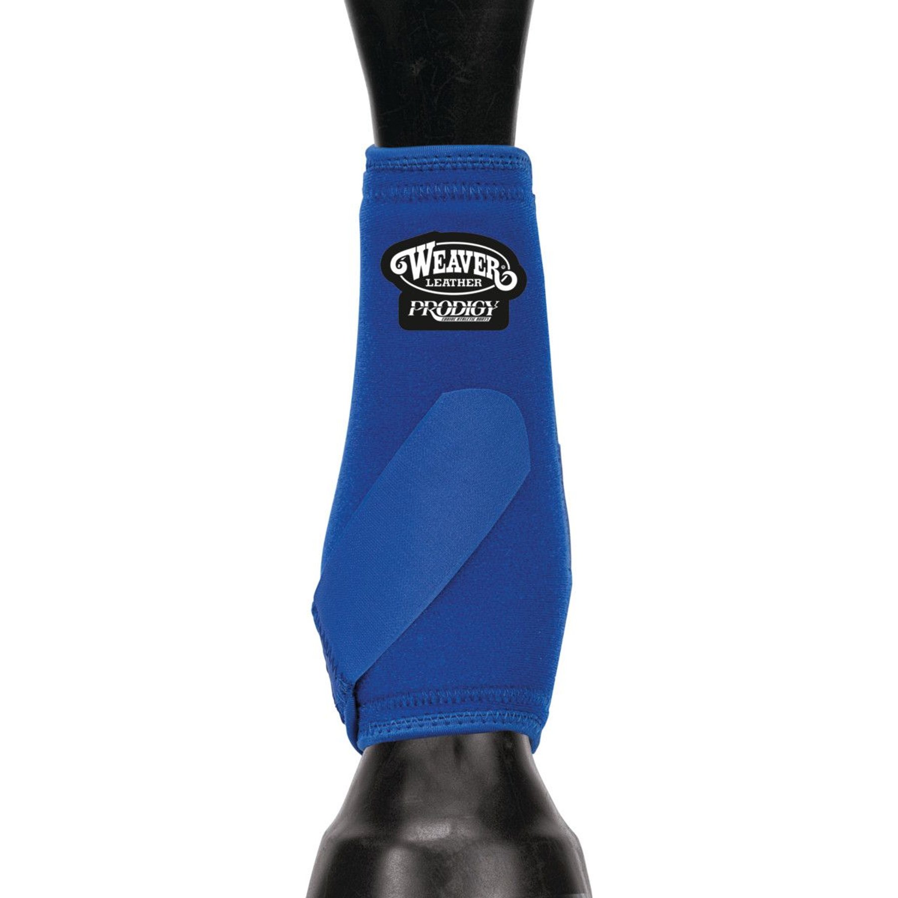 Weaver Equine Prodigy Athletic Horse Boots, Blue, Small