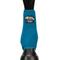 Show in main carousel: Weaver Equine Prodigy Athletic Horse Boots, Medium, Turquoise slide 1 of 4