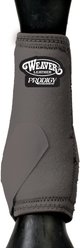Weaver Equine Prodigy Athletic Horse Boots, Steel, Small