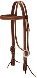 Weaver Equine Protack 1-in Horse Browband Headstall