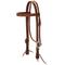 Show in main carousel: Weaver Equine Protack 1-in Horse Browband Headstall slide 1 of 2