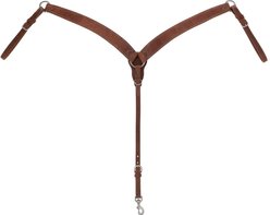 Weaver Equine Protack Contoured Horse Breast Collar 