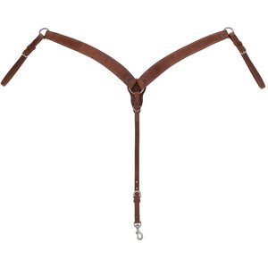 Weaver Equine Protack Contoured Horse Breast Collar 