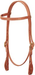 Weaver Equine ProTack Quick Change Horse Browband Headstall