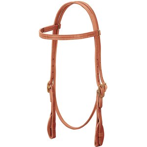 Weaver Equine ProTack Quick Change Horse Browband Headstall