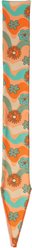 Weaver Equine Retro Flower Spandex Horse Tail Bag