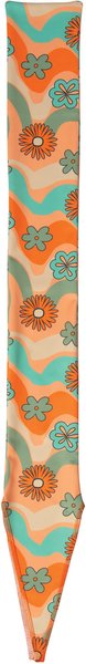 Show full view: Weaver Equine Retro Flower Spandex Horse Tail Bag slide 1 of 2