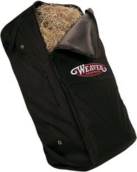 Weaver Equine Rolling Hay Bale Bag