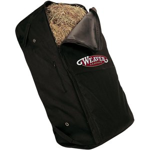Weaver Equine Rolling Hay Bale Bag