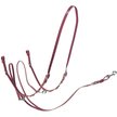 Weaver Equine Roper Barrel-Style German Horse Martingale